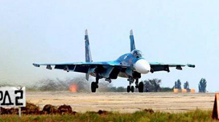Крымский бастион год спустя