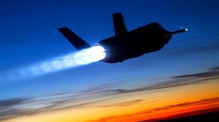 Новые свойства F-35 неприятно удивили партнеров Пентагона