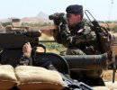 Евросоюз и Франция планируют увеличить свой военный контингент в ЦАР Евросоюз и Франция планируют увеличить свой военный контингент в ЦАР