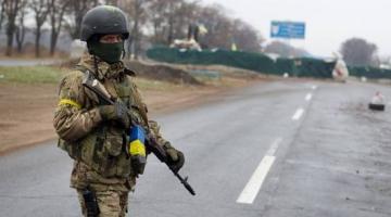 ВСУ выдали свой конфликт с нацбатальонами за обстрел со стороны ЛНР