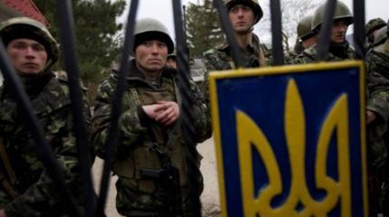 Днепропетровские военкоматы открыли охоту на людей Днепропетровские военкоматы открыли охоту на людей