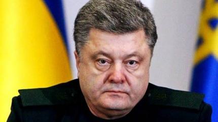 Порошенко считает «справедливой» передачу Украине 1,2 тыс. ракетных комплексов Порошенко считает «справедливой» передачу Украине 1,2 тыс. ракетных комплексов