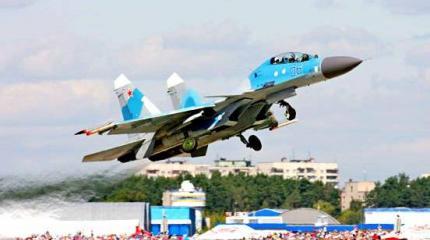 Российская боевая техника на авиасалоне в Ле-Бурже может попасть под арест