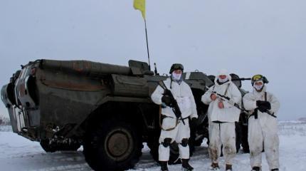 «Дерзкая диверсия ВСУ»: пьяные АТОшники опозорились в эфире донецкого радио