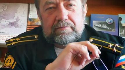 Офицер ВМФ Горбачёв: Враг несомненно готовит удар по Крымскому мосту