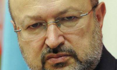 Ламберто Занньер: Я не видел российских войск на Украине Ламберто Занньер: Я не видел российских войск на Украине