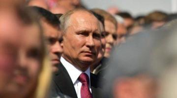 Россия снимает дивиденды: что мы выиграли в Сирии