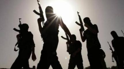 Боевики ИГ убили четырёх человек в Дибисе Боевики ИГ убили четырёх человек в Дибисе