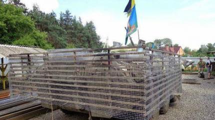 Украинская блогосфера — столкновение с реальностью Украинская блогосфера — столкновение с реальностью