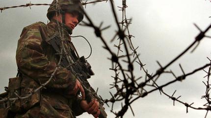 Отправлять Россию на обочину мировой политики было ошибкой Отправлять Россию на обочину мировой политики было ошибкой