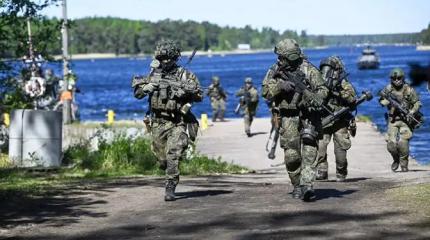 Финны готовы всей страной уйти под землю