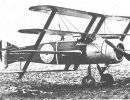 Полипланы Кольховена. Квадропланы Armstrong Whitworth F.K.9 и F.K.10. Великобритания Полипланы Кольховена. Квадропланы Armstrong Whitworth F.K.9 и F.K.10. Великобритания