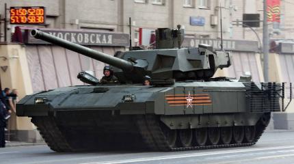 «Эти штуки»: что думают иностранцы о наших танках «Эти штуки»: что думают иностранцы о наших танках