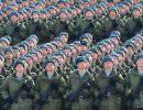 Российская армия к 2020 году будет преимущественно контрактной Российская армия к 2020 году будет преимущественно контрактной