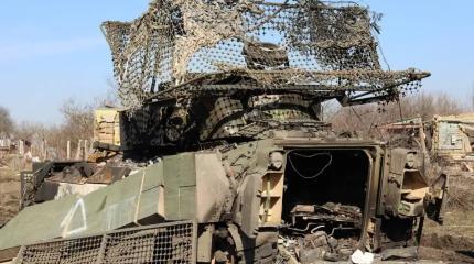 Новости СВО: Армия России ведёт бои за Покровск, расширяя зону контроля