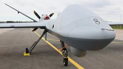 Авианосец США готов к атаке на Иран. Где спецназ «Дельта»?