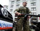 Яркие моменты боёв на Восточном фронте