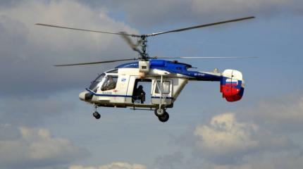 ФСБ России закупит вертолеты Ка-226 для базирования на сторожевых кораблях ФСБ России закупит вертолеты Ка-226 для базирования на сторожевых кораблях
