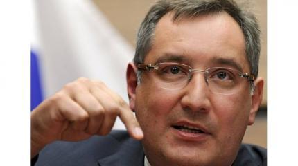 Рогозин: точные удары в Сирии помогли избежать “русофобского воя” Рогозин: точные удары в Сирии помогли избежать “русофобского воя”
