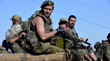 В Киеве испугались собственных бандитов В Киеве испугались собственных бандитов