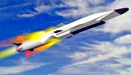 Россия лидирует в битве за гиперзвук и побеждает в гонке вооружений? Россия лидирует в битве за гиперзвук и побеждает в гонке вооружений?