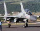 Главнокомандующий ВВС Индии лично облетал истребитель Су-30МКИ Главнокомандующий ВВС Индии лично облетал истребитель Су-30МКИ