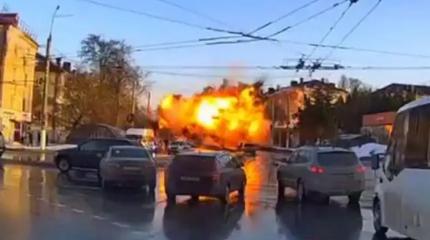 Мы позволяем США наводить ракеты на свои заводы, но «обещаем» не помогать Ирану