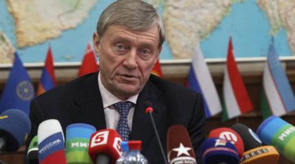 Николай Бордюжа: Мир столкнулся с расколом антитеррористической коалиции Николай Бордюжа: Мир столкнулся с расколом антитеррористической коалиции