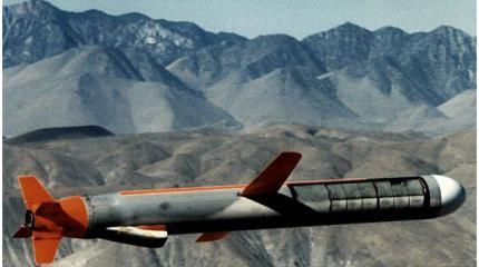 Зачем США отрыли «Томагавк» войны? Зачем США отрыли «Томагавк» войны?