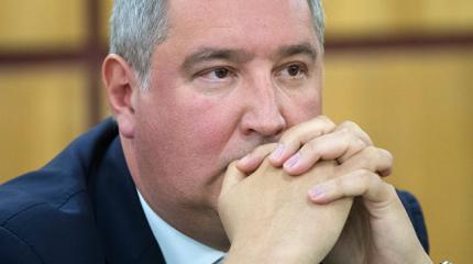 Рогозин: Война в Сирии показала, что будущее за беспилотниками