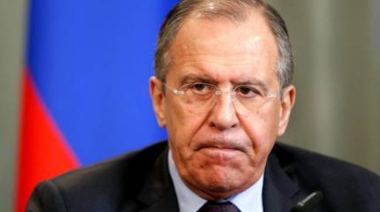 Лавров: Россия готова с воздуха поддержать «умеренных» боевиков Лавров: Россия готова с воздуха поддержать «умеренных» боевиков