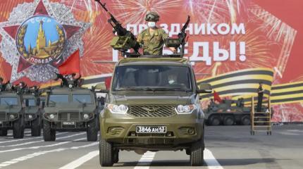 «Выбираем цели»: Зеленский пообещал ударить по Параду в прямом эфире «Выбираем цели»: Зеленский пообещал ударить по Параду в прямом эфире