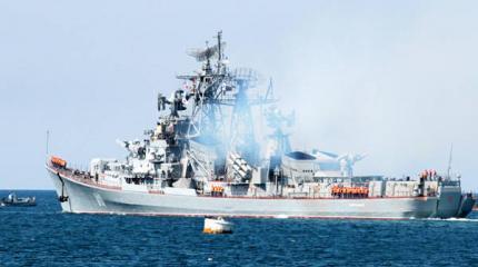 Поющий фрегат: как близко можно подойти к военному кораблю и остаться в живых? Поющий фрегат: как близко можно подойти к военному кораблю и остаться в живых?