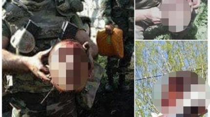 «Военное преступление», - оценка действиям Азербайджана в ходе войны «Военное преступление», - оценка действиям Азербайджана в ходе войны