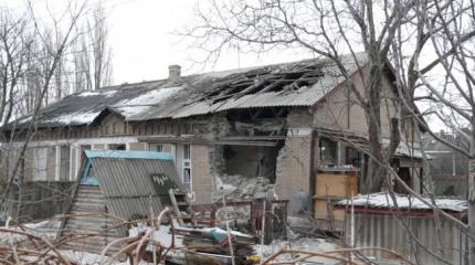 "Луганскгаз" восстановил обстрелянные ВСУ газопроводы Стаханова "Луганскгаз" восстановил обстрелянные ВСУ газопроводы Стаханова