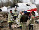 Rzeczpospolita: следов тротила на обломках Ту-154 Качиньского не было