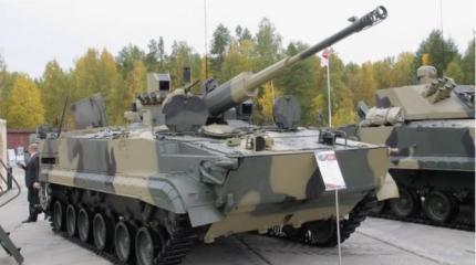 «НИИ стали» оборудует БМП «Драгун» энергопоглощающими креслами «НИИ стали» оборудует БМП «Драгун» энергопоглощающими креслами