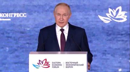 Красная линия обозначена: Москва готова бить по силам НАТО на Украине