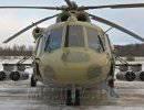 Министерство обороны закупит вертолеты Ми-8МТВ5