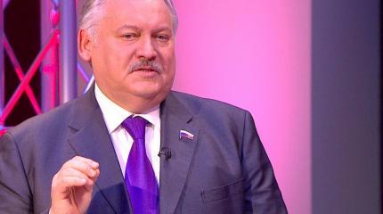 Затулин пообещал удар по месту базирования украинских «Байрактаров» Затулин пообещал удар по месту базирования украинских «Байрактаров»