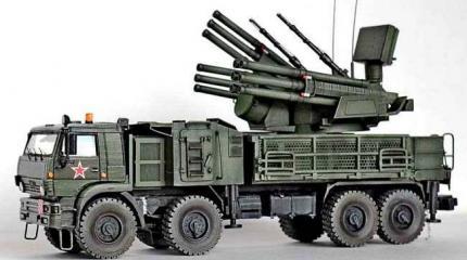 Северный Панцирь России Северный Панцирь России