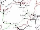 Рельсовая война Вашингтона в Афганистане и Центральной Азии Рельсовая война Вашингтона в Афганистане и Центральной Азии