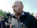 Йозеф Пршеровски: После освобождения в Славянске нас обстреляли украинские военные Йозеф Пршеровски: После освобождения в Славянске нас обстреляли украинские военные