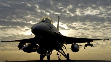 Ждите новых ударов: когда США вероломно проведут новую атаку по Сирии Ждите новых ударов: когда США вероломно проведут новую атаку по Сирии