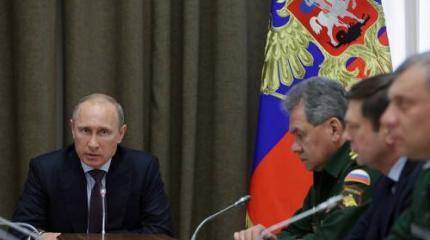 «Булава» всему голова: как Штаты свое преимущество ПРОзевали «Булава» всему голова: как Штаты свое преимущество ПРОзевали
