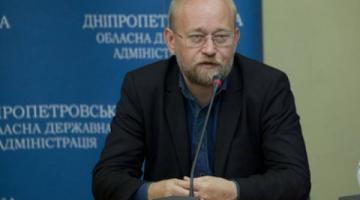 Владимир Рубан: в украинском конфликте появилась третья воюющая сторона
