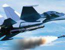 Россия и Индия разрабатывают крылатую ракету для Су-30МКИ и Т-50 Россия и Индия разрабатывают крылатую ракету для Су-30МКИ и Т-50