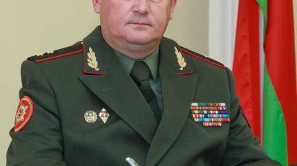 Равков: вопрос размещения в Белоруссии авиабазы РФ пока не решен