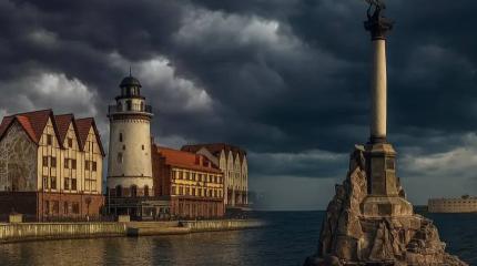 «Снесём Калининград и Севастополь»: генерал США открыто угрожает России