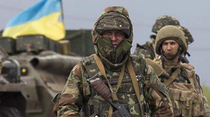 В Ростове создают украинский армейский корпус В Ростове создают украинский армейский корпус